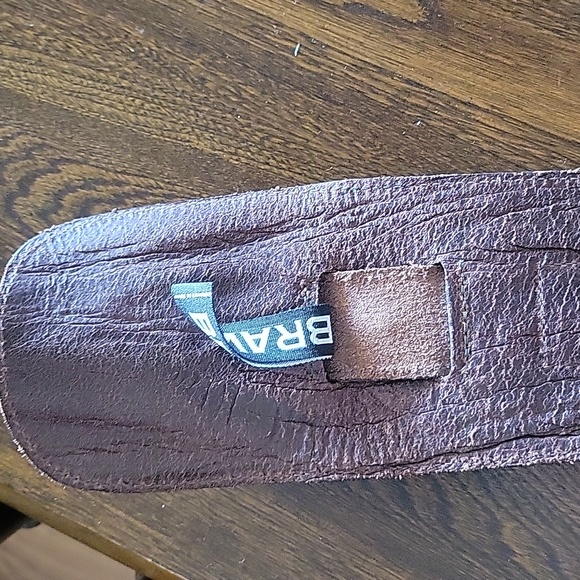 Brave belt 38 - Picture 2 of 3